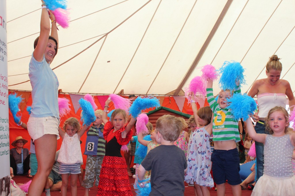 diddi dance camp bestival