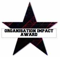 Organisation Impact Award