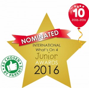 juniorawards-nominated