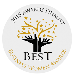 BBWA 2015 finalist
