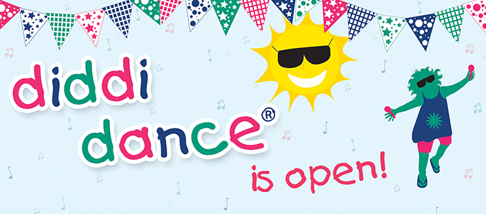 diddi dance is open