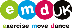 diddi dance exercise move dance logo