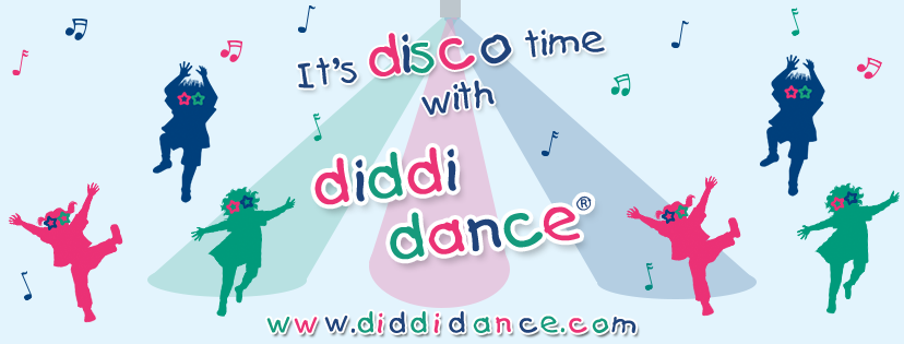 disco dancing toddler preschool diddi