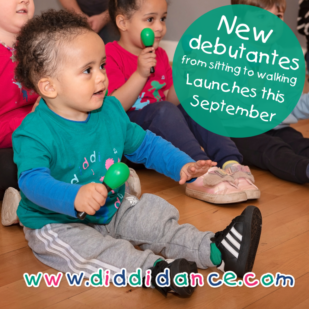 Diddi Dance September Term Begins With New Diddi Debutantes Classes